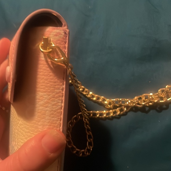 Betsey Johnson purse - Picture 4 of 4